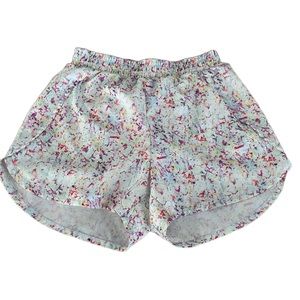 All In Motion  -   Girls Running Shorts Size:XL